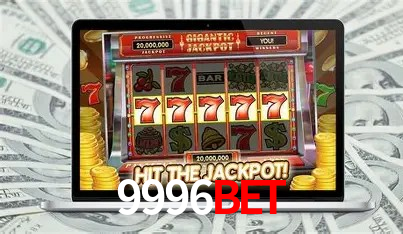 Desvendando o Mundo dos Jogos Virtuais na 9996BET