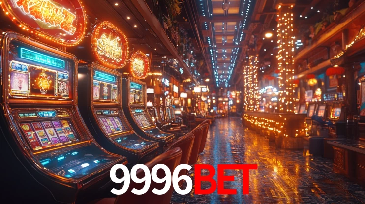 9996 BET Vip