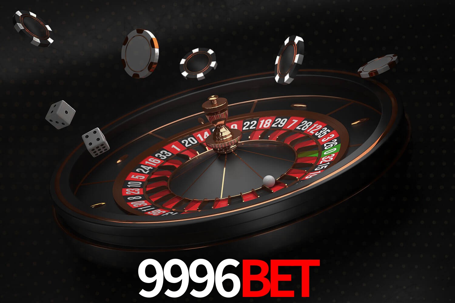9996BET - Experiência VIP de Ouro Vivo - 9996BET.COM