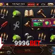 Desvendando o Mundo dos Jogos Virtuais na 9996BET