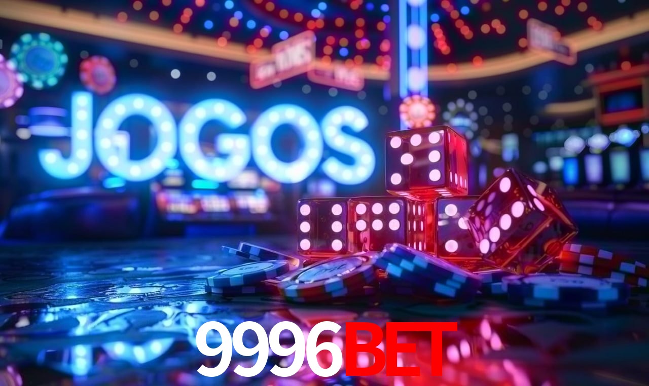 Estatísticas 9996BET