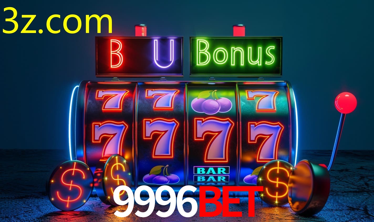 9996BET.COM