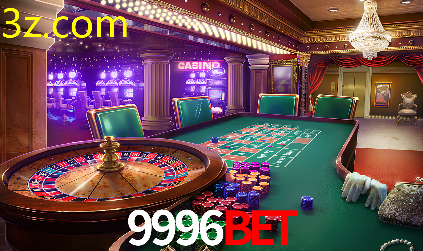 9996BET.COM