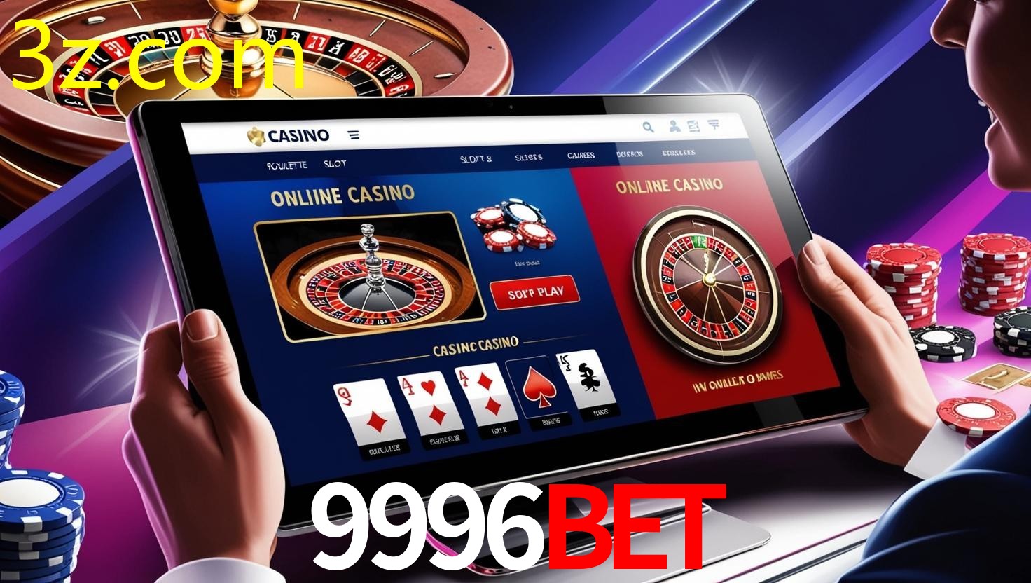 9996BET.COM