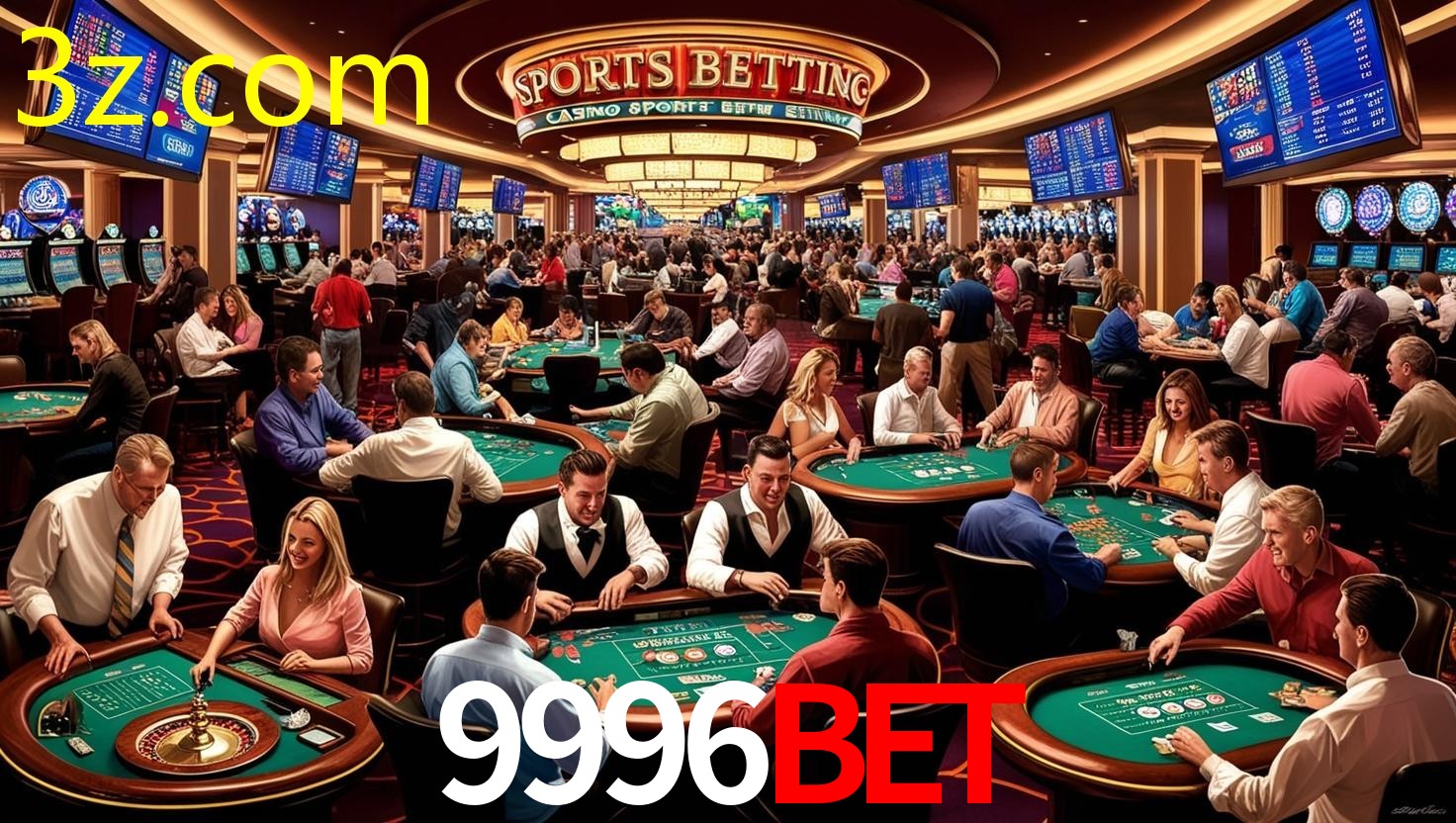 9996BET.COM