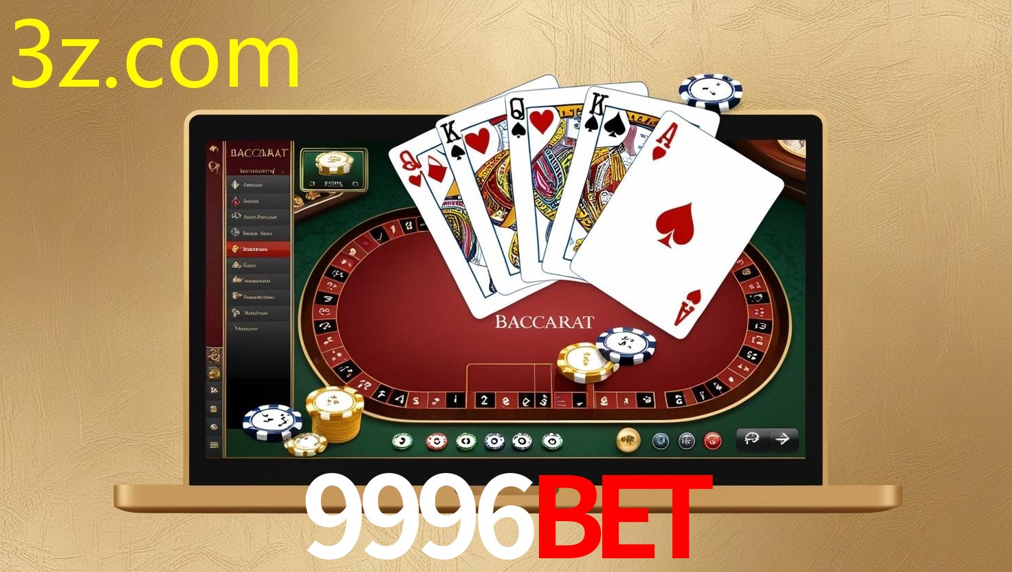 9996BET.COM