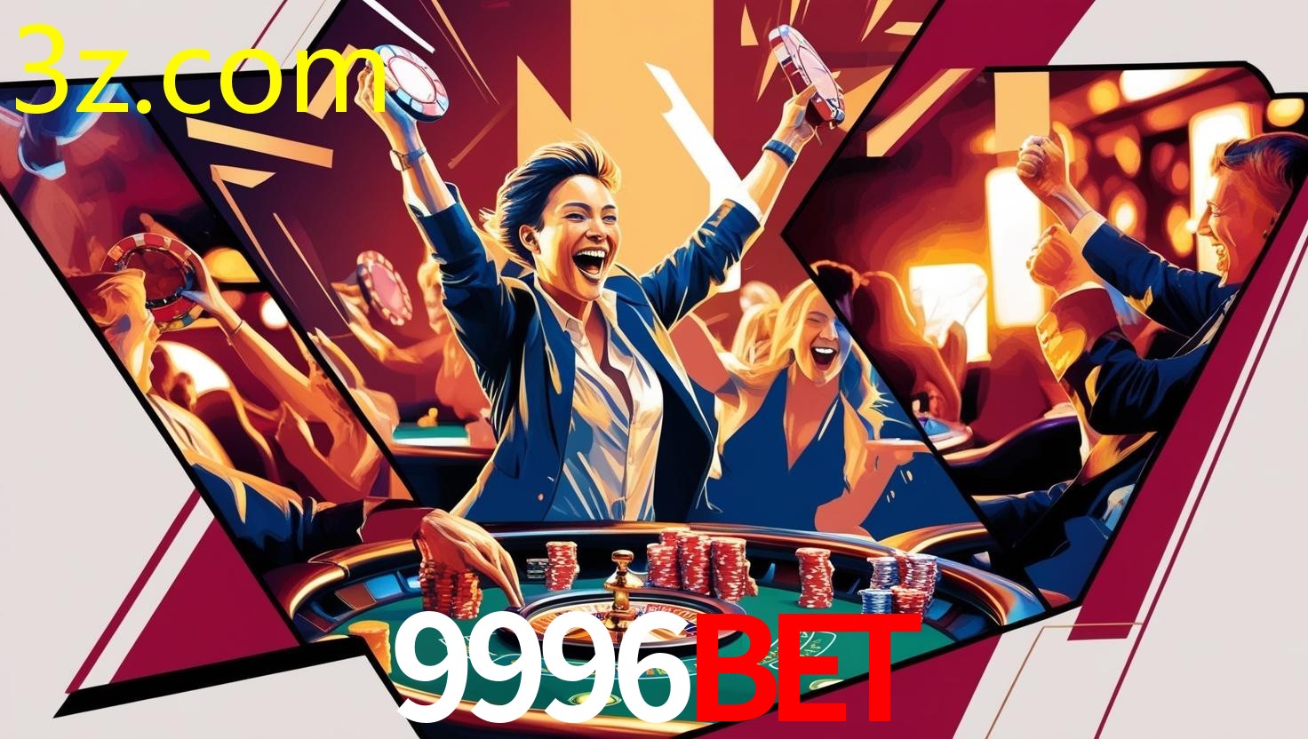 9996BET.COM