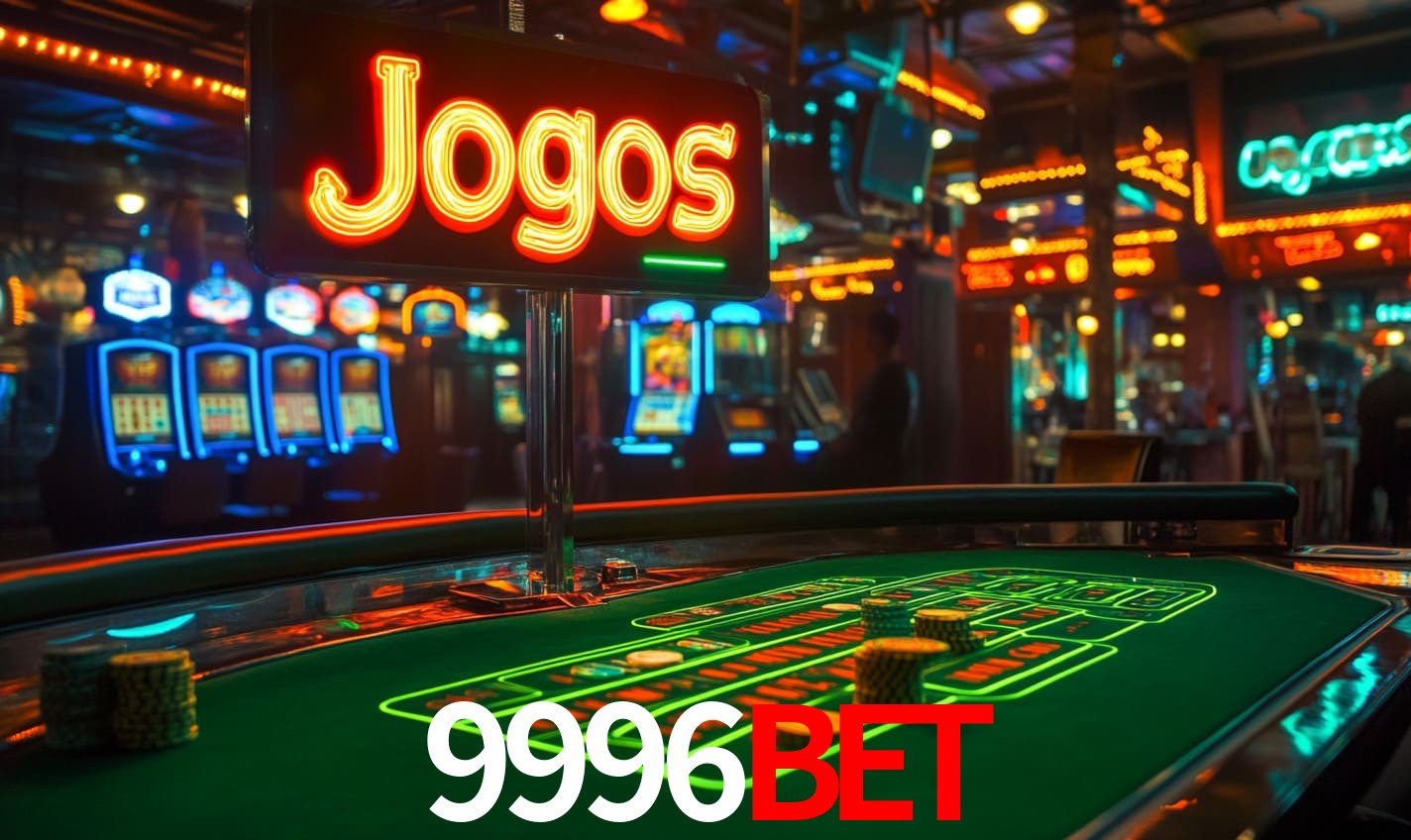 Gates of Olympus 9996BET