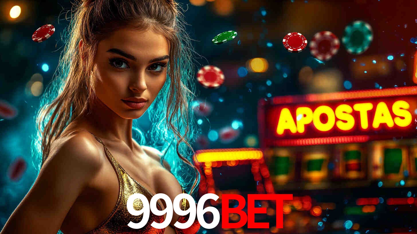 cassino 9996BET