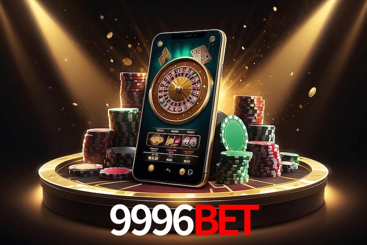 Recursos de Bônus 9996BET