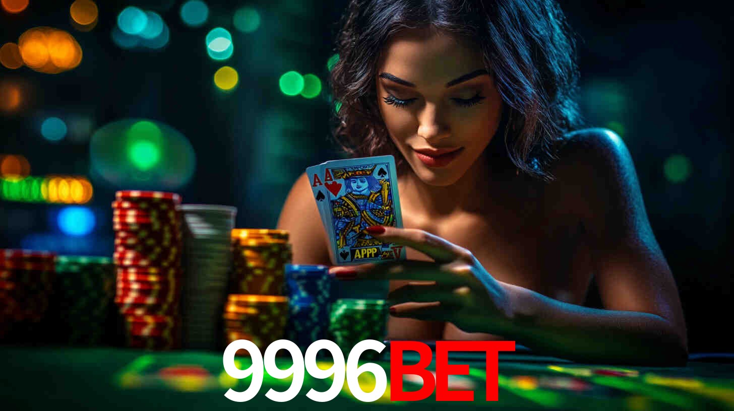 Apostas de Basquete 9996BET