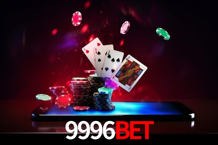 Casino VIP 9996BET