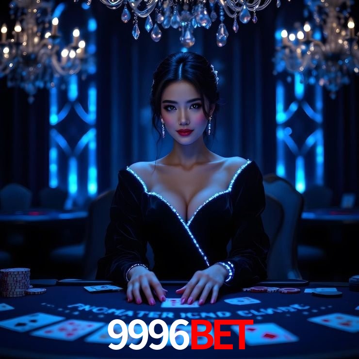Experiência VIP 9996BET