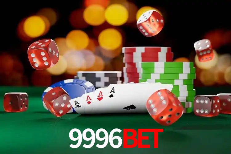 Estatísticas 9996BET