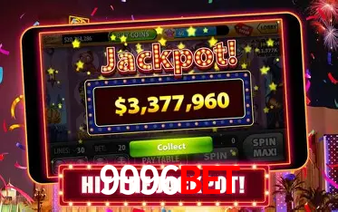 Apostas Esportivas na 9996BET: Um Guia Completo