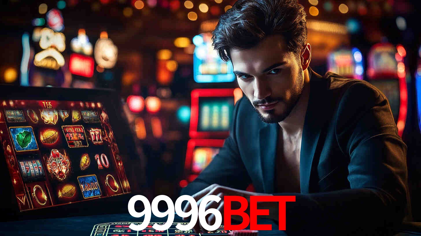 9996 BET Vip