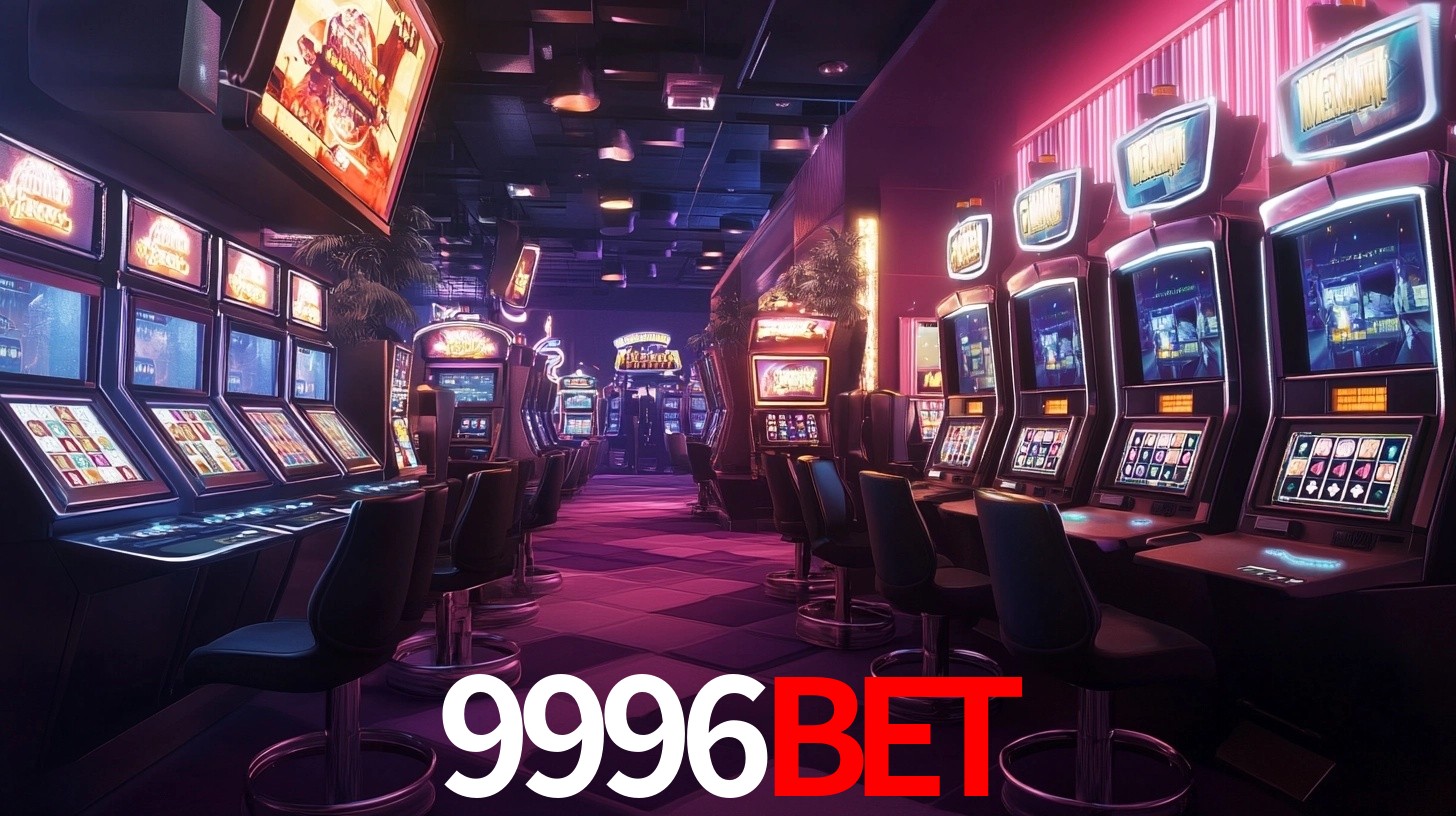 Explore as vantagens do 9996BET: serviço profissional e confiabilidade