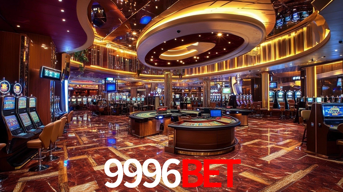 APP oficial da 9996BET para mobile
