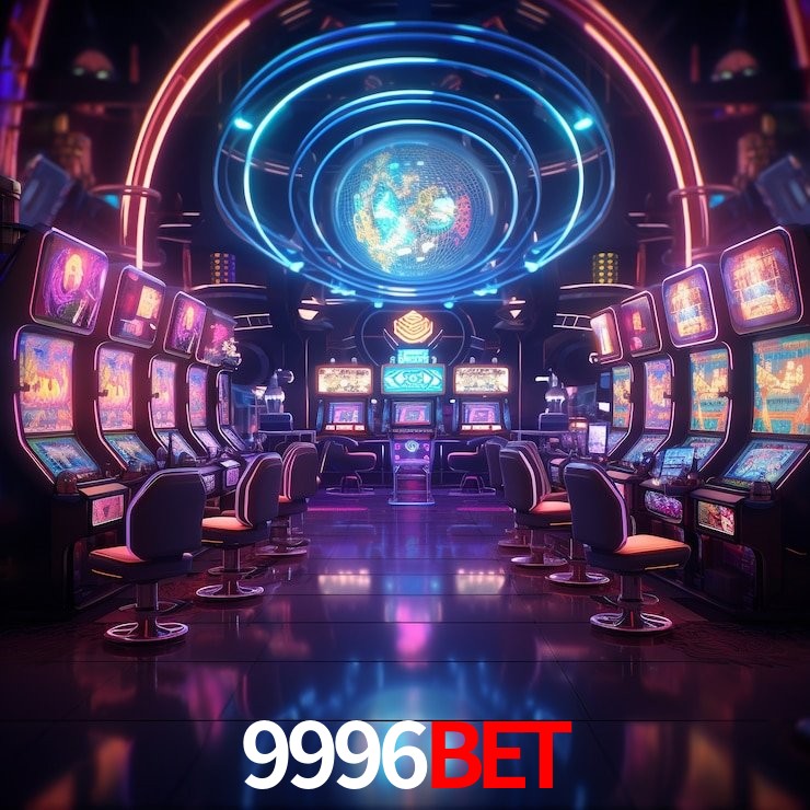 Especiais de Fim de Semana 9996BET