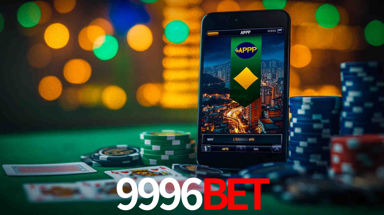 Estatísticas Esportivas 9996BET