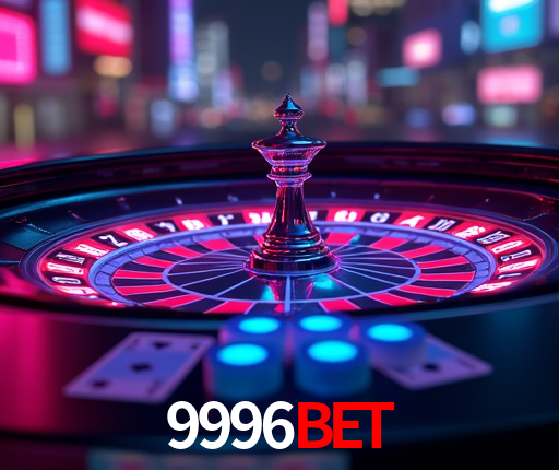 PIX Instantâneo 9996BET
