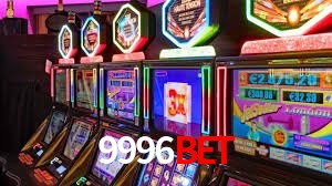 Estatísticas Esportivas 9996BET