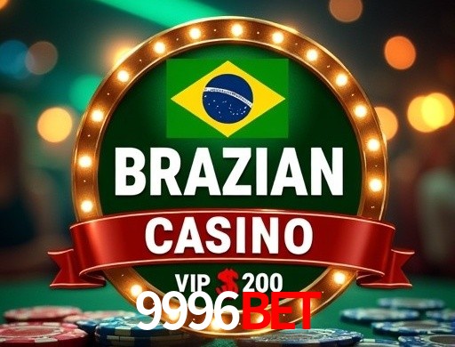 Integração de APIs 9996BET
