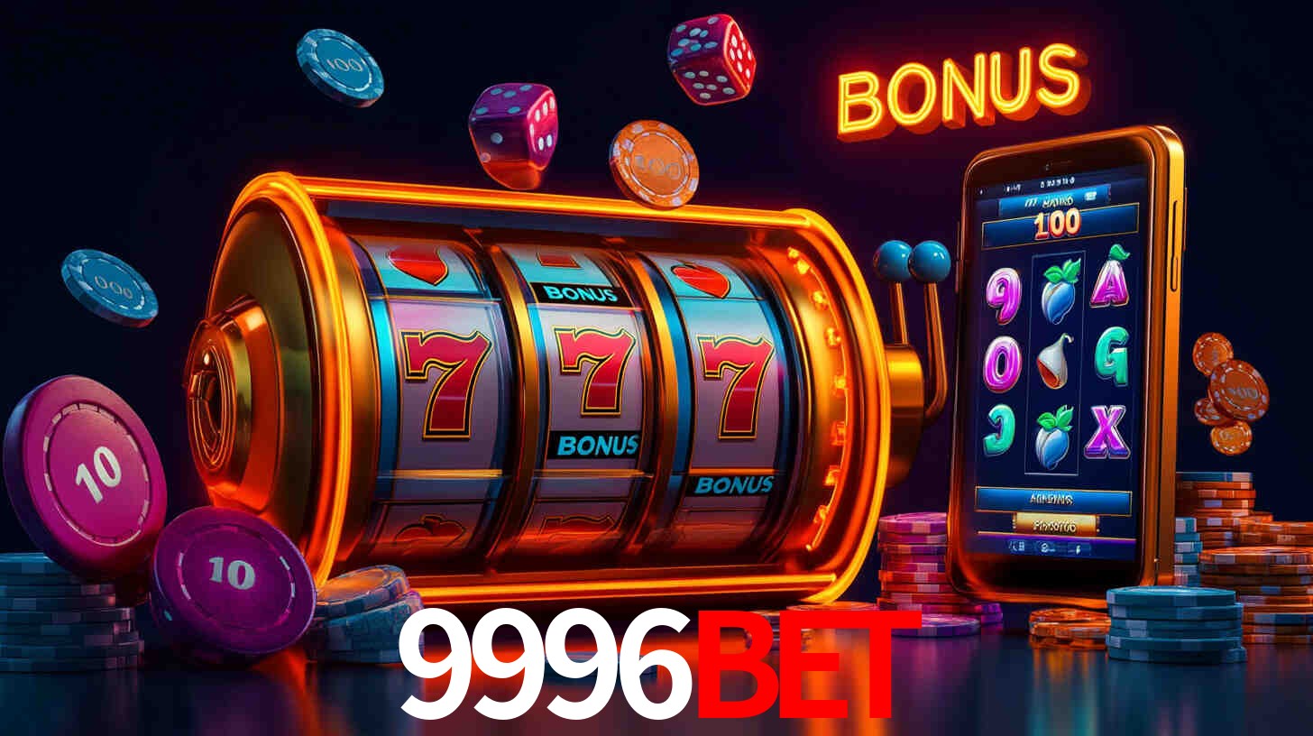 Apostas de Tênis 9996BET