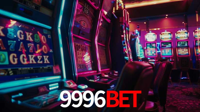Explorando a Categoria de Eventos em Apostas na 9996BET