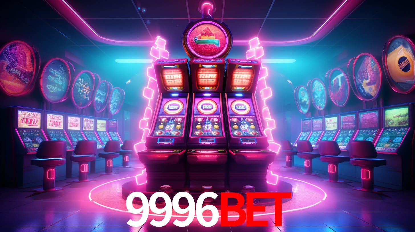 9996BET: Seu Especialista em Apostas Esportivas Brasileiras