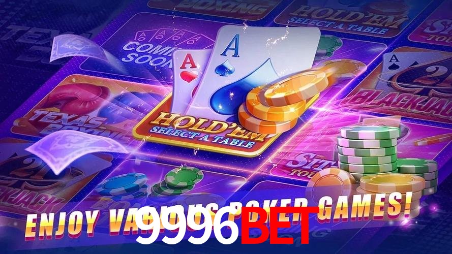 Casino VIP 9996BET