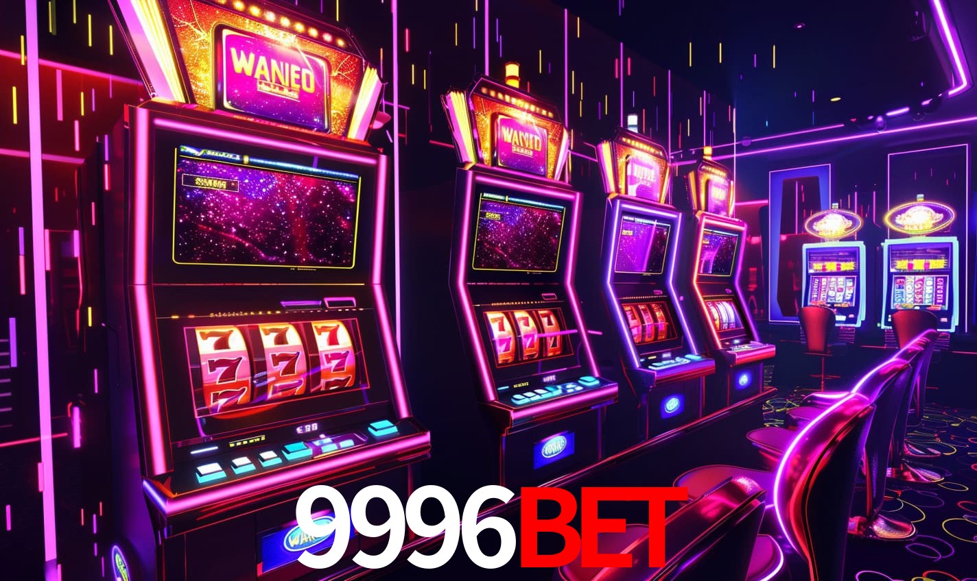 Jogos Exclusivos 9996BET