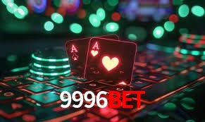 Integração de APIs 9996BET