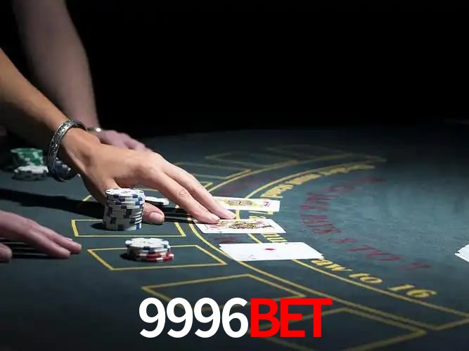 Cadastro Rápido 9996BET