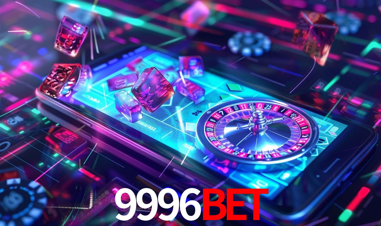 Tecnologia da Plataforma 9996BET