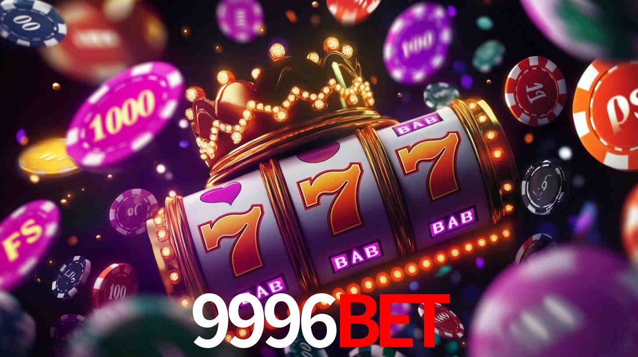 Descubra a Essência do 9996BET: Nossa História e Compromissos