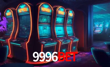 A Experiência Imersiva dos Cassinos Ao Vivo no 9996BET