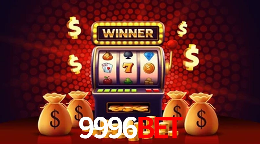 Descubra a Magia dos Jogos de Arcade no 9996BET