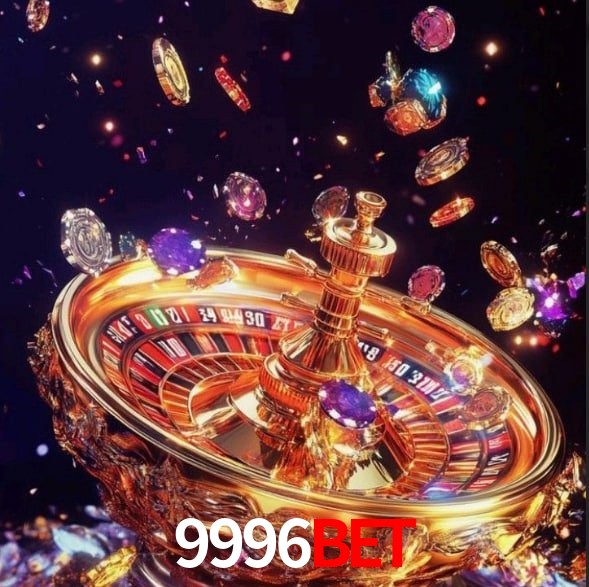 Casino Ao Vivo 9996BET