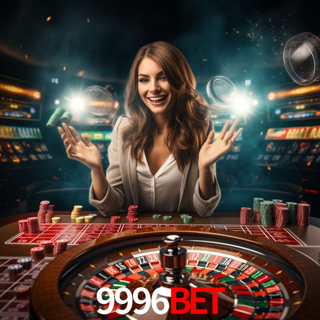 9996 BET Vip