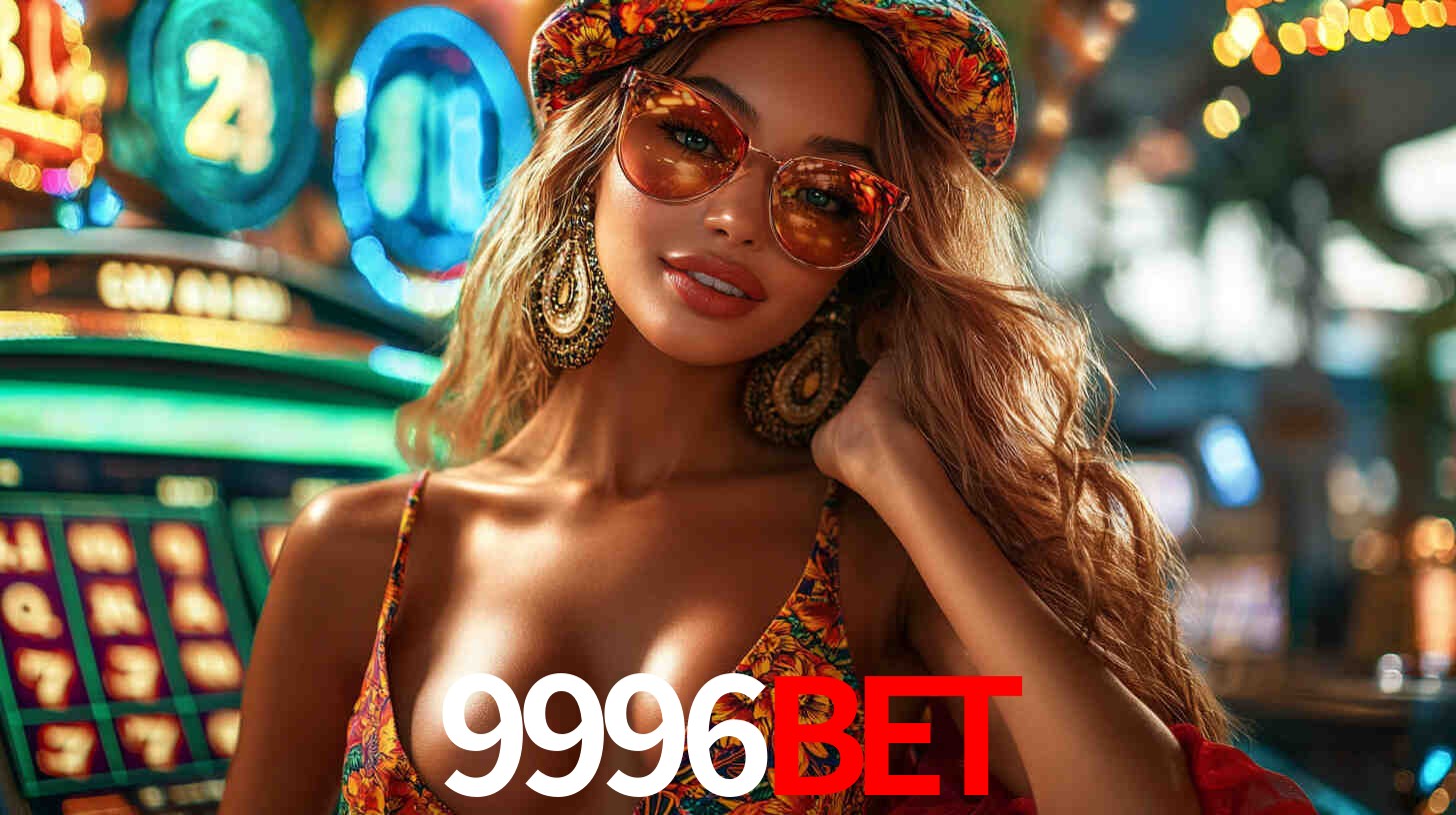 Bônus Diários 9996BET