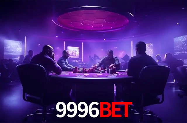 Torneios 9996BET