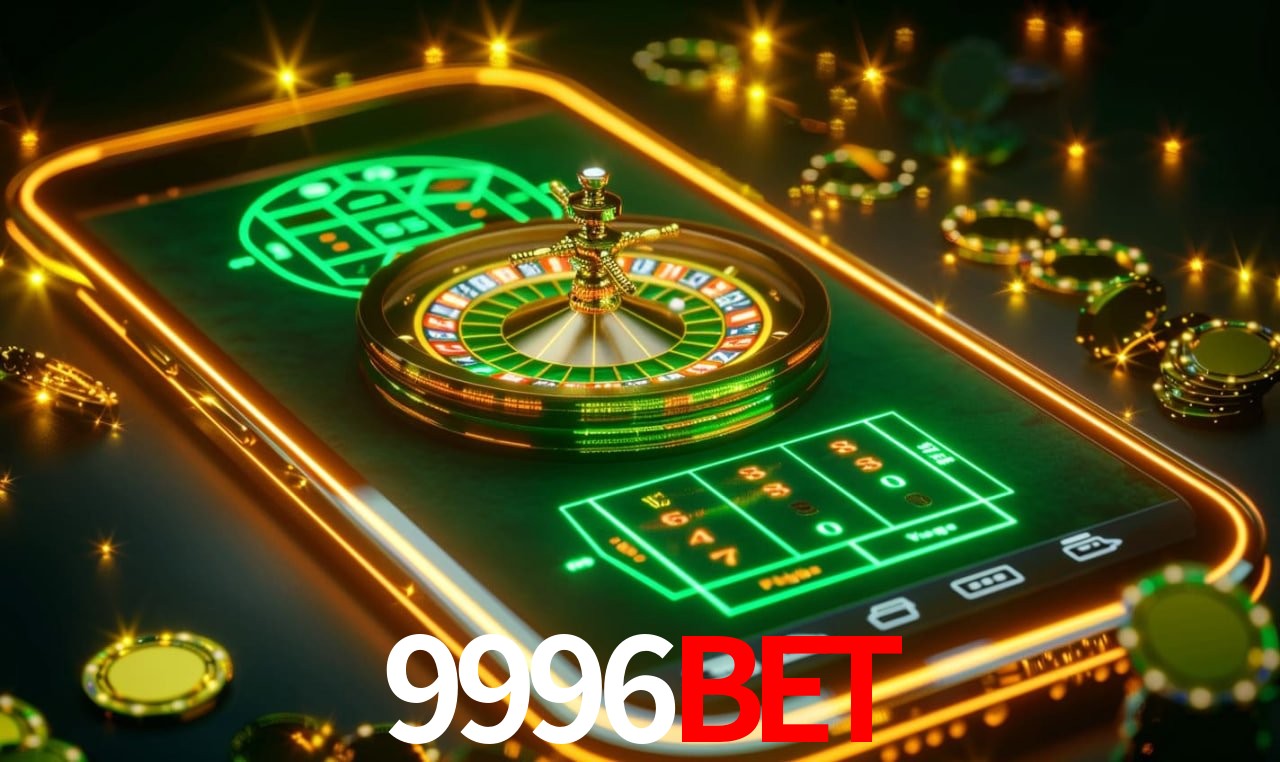 Jogos de Slot 9996BET