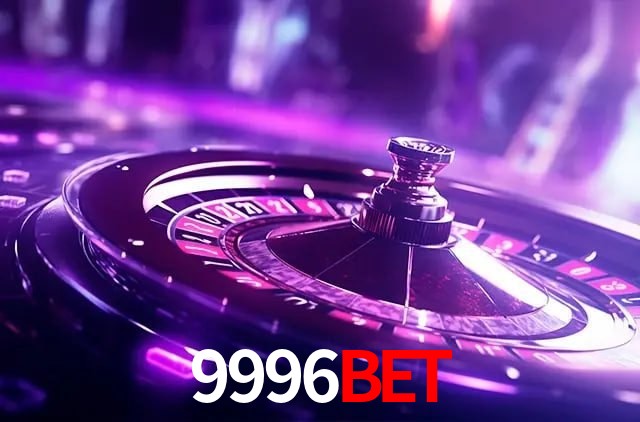 Apostas de Futebol 9996BET