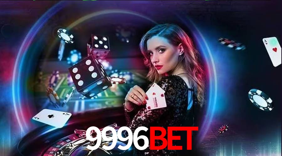Desvendando o Mundo dos Jogos Virtuais na 9996BET