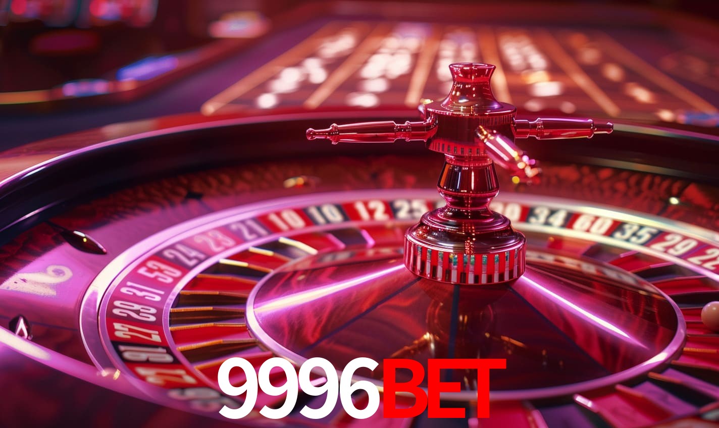 Programa VIP 9996BET