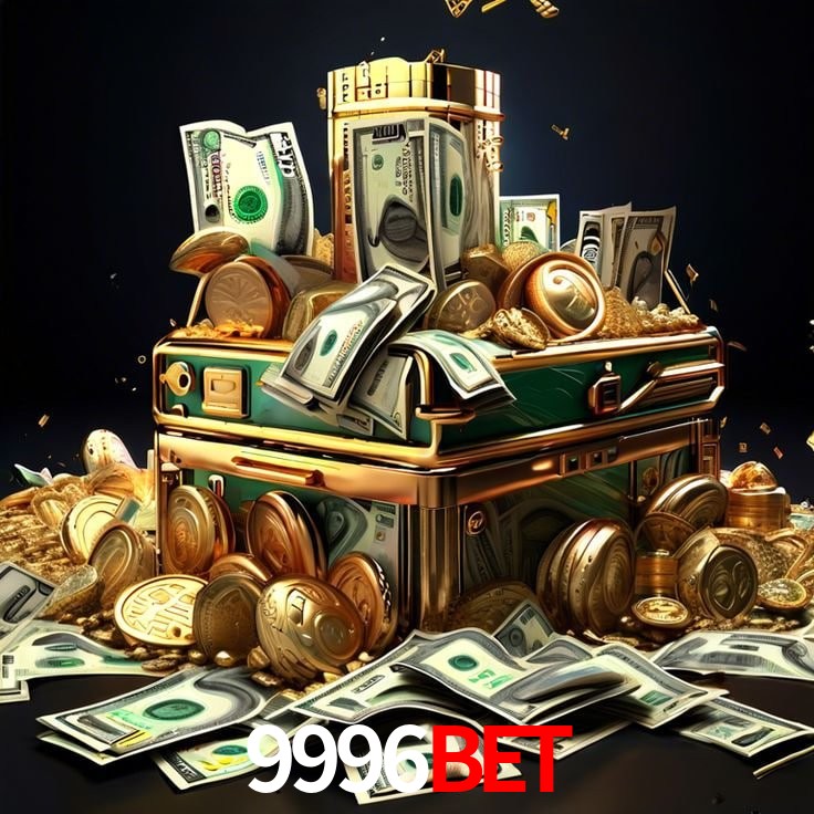 Design Responsivo 9996BET