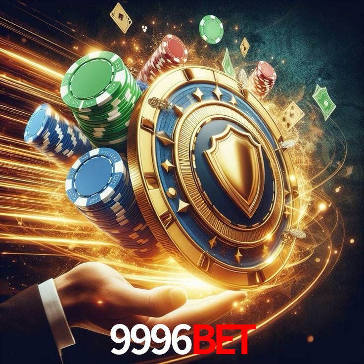 Ofertas Exclusivas 9996BET