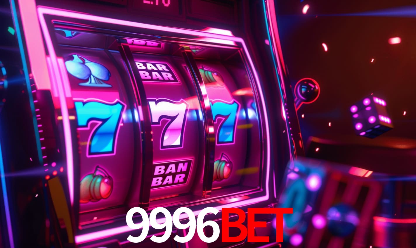 Bônus Diários 9996BET