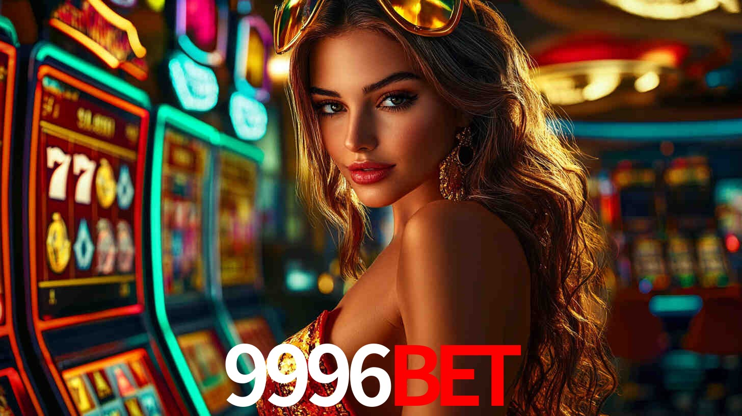 Torneios 9996BET